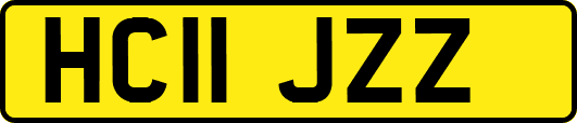 HC11JZZ
