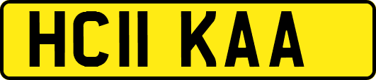 HC11KAA