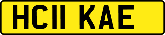 HC11KAE