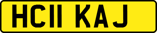 HC11KAJ
