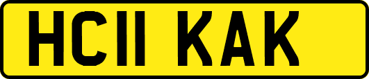 HC11KAK