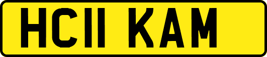 HC11KAM