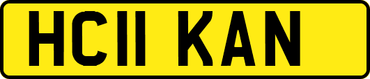 HC11KAN