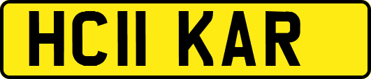 HC11KAR