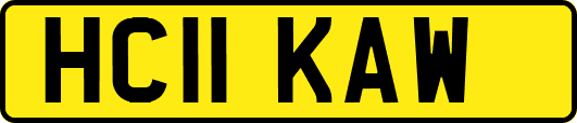 HC11KAW
