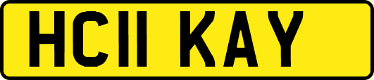 HC11KAY