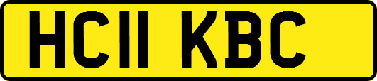 HC11KBC