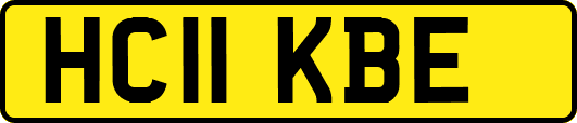 HC11KBE