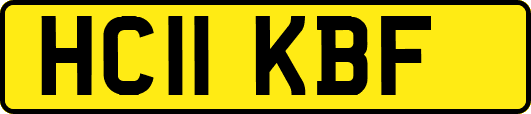 HC11KBF