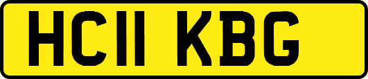 HC11KBG