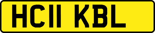 HC11KBL