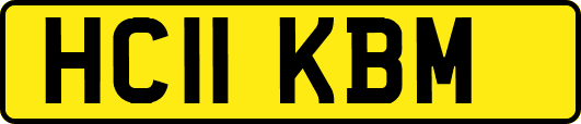 HC11KBM