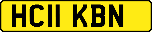 HC11KBN