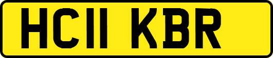 HC11KBR