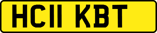 HC11KBT