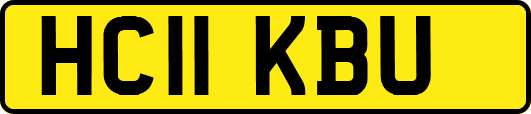 HC11KBU