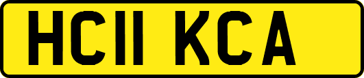 HC11KCA