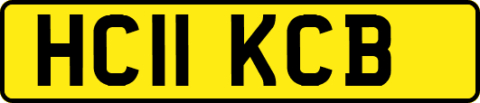 HC11KCB