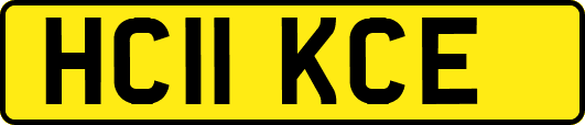 HC11KCE