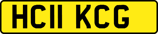 HC11KCG