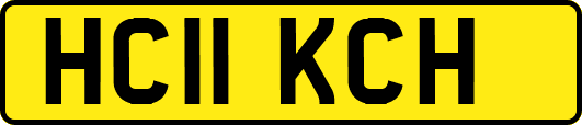 HC11KCH