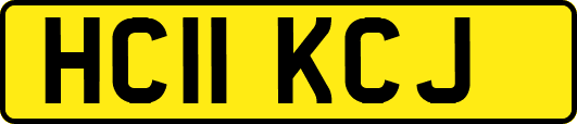 HC11KCJ