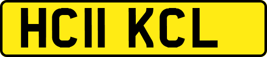 HC11KCL