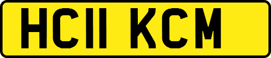 HC11KCM