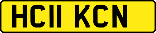 HC11KCN