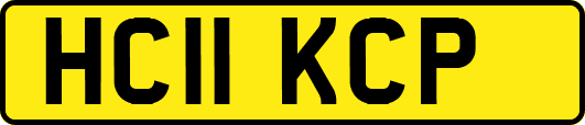 HC11KCP