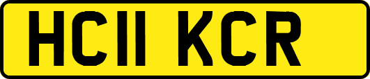 HC11KCR