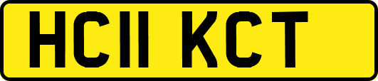 HC11KCT