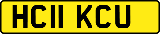HC11KCU