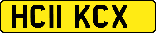HC11KCX