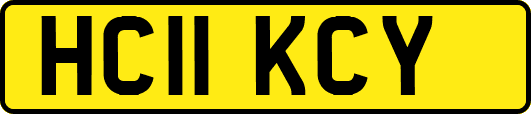 HC11KCY