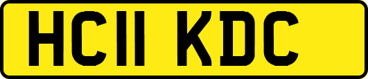 HC11KDC