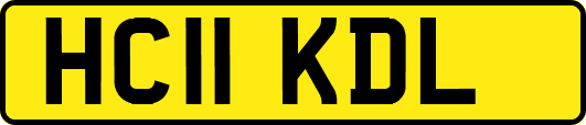 HC11KDL
