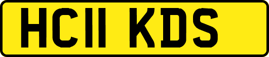 HC11KDS