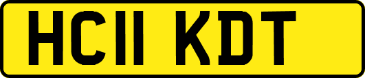 HC11KDT