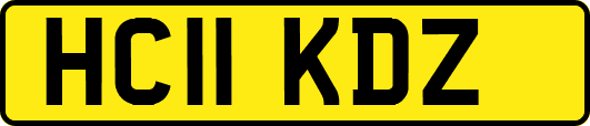 HC11KDZ