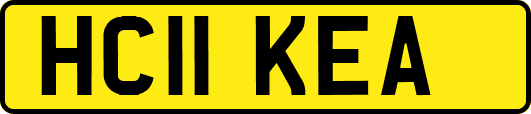 HC11KEA