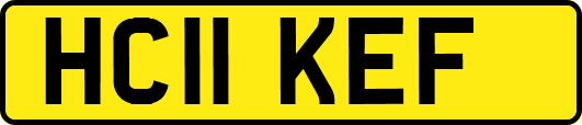 HC11KEF