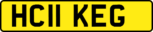 HC11KEG