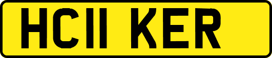 HC11KER