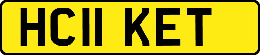 HC11KET