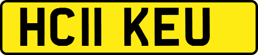 HC11KEU