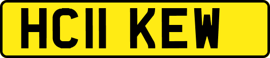 HC11KEW