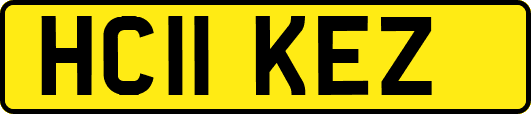 HC11KEZ