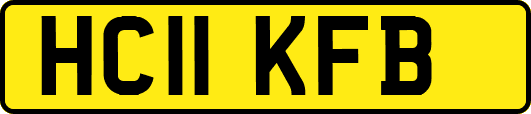 HC11KFB
