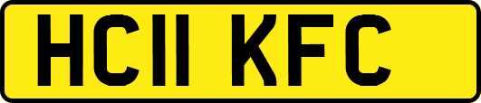 HC11KFC